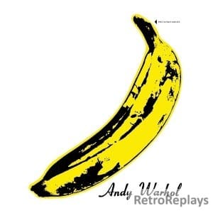 'The Velvet Underground and Nico'