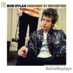 Bob Dylan 'Highway 61 Revisited'