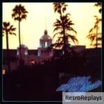 The Eagles 'Hotel California'