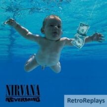 Nirvana 'Nevermind'