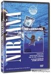 Classic Albums: Nirvana 'Nevermind' DVD