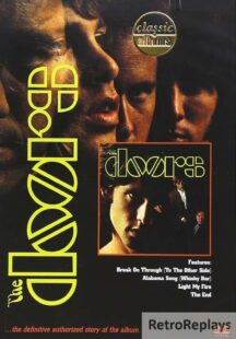 Classic Albums 'The Doors' DVD