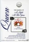 Classic Albums: Queen 'A Night at the Opera' DVD