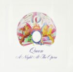 Queen 'A Night at the Opera'