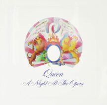 Queen 'A Night at the Opera'