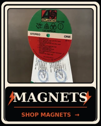 MAGNETS