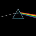 Pink Floyd 'The Dark Side of the Moon'