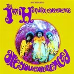 Jimi Hendrix 'Are You Experienced?'