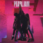 Pearl Jam 'Ten'