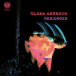 Black Sabbath 'Paranoid'