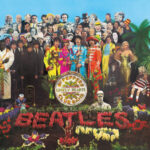 The Beatles 'Sgt. Pepper's Lonely Hearts Club Band'
