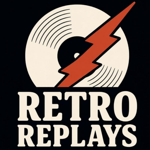 RetroReplays